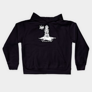 Find the latest releases here Kids Hoodie